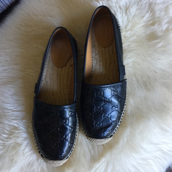 Gucci espadrilles - Picture 3 of 6